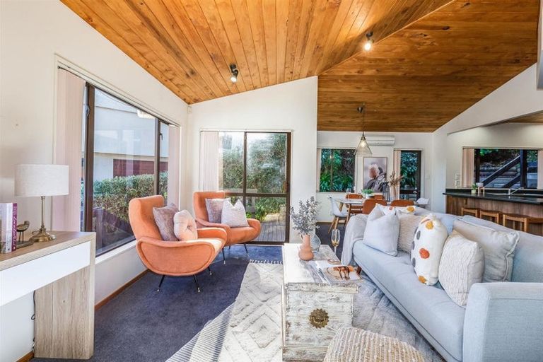 Photo of property in 122f3 Pope Street, Camborne, Porirua, 5026