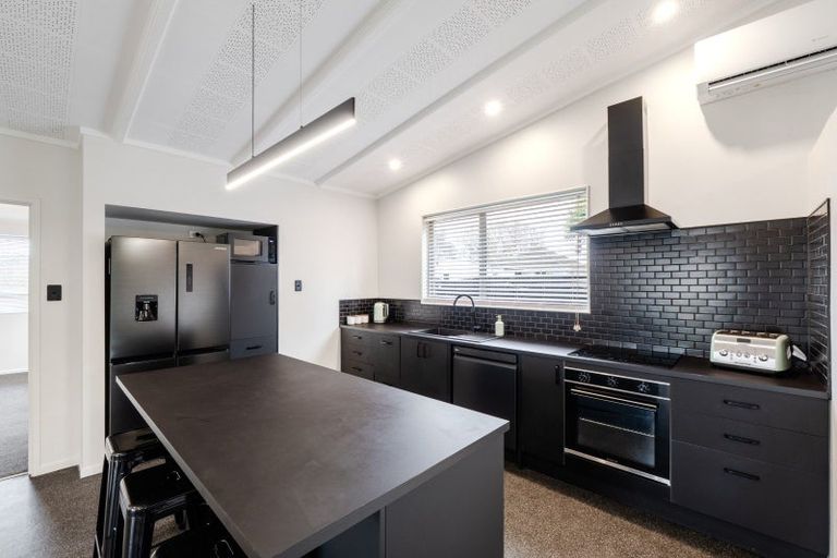 Photo of property in 253 Pomona Street, Strathern, Invercargill, 9812