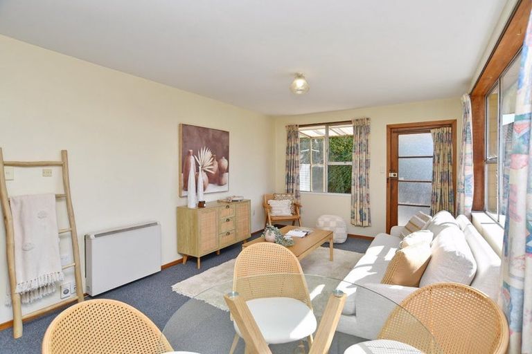 Photo of property in 1/36 Blakehall Place, Spreydon, Christchurch, 8024