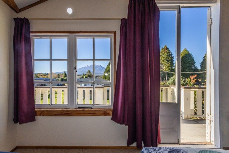 Photo of property in 34b Kaha Street, Rangataua, Ohakune, 4691