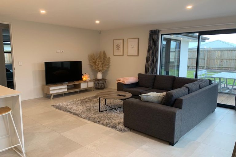 Photo of property in 12 Flock Street, Rolleston, 7615