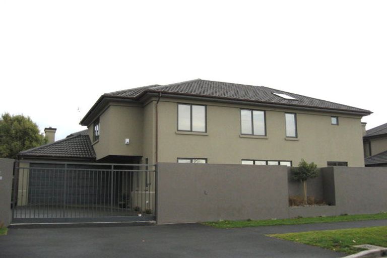 Photo of property in 53 Mansfield Avenue, St Albans, Christchurch, 8014