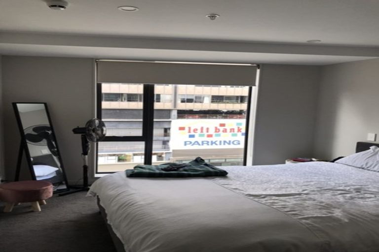 Photo of property in Vsp South, 302/166u Victoria Street, Te Aro, Wellington, 6011
