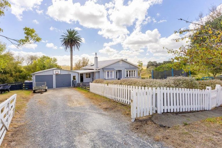 Photo of property in 320 B M Gubb Road, Port Albert, Wellsford, 0973