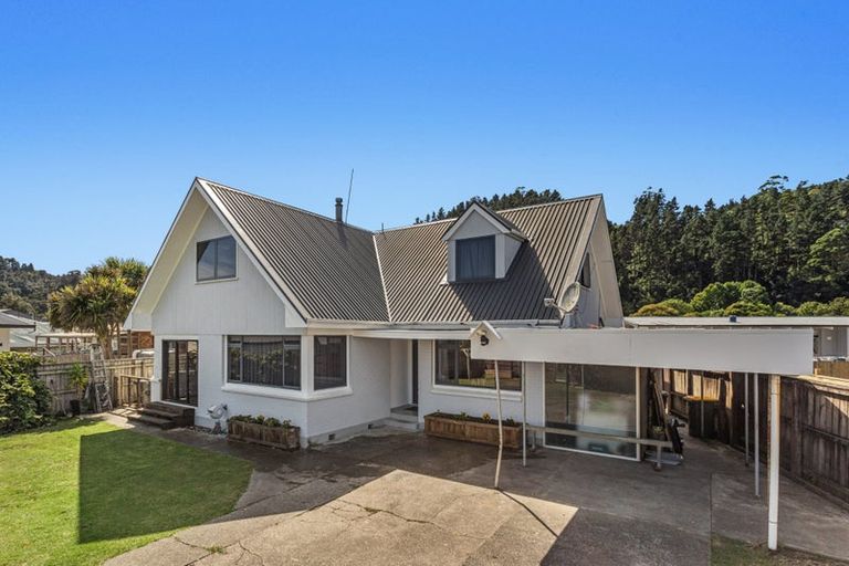 Photo of property in 55 Douglas Street, Whakatane, 3120
