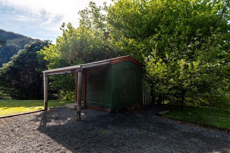 Photo of property in 675 Waikakaho Road, Tuamarina, Blenheim, 7273