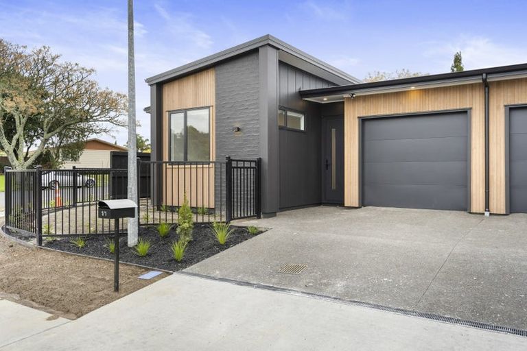 Photo of property in 1u1 Fuchsia Avenue, Pukete, Hamilton, 3200