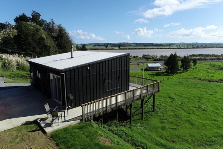 Photo of property in 17 Tokatoka Road, Ruawai, 0592