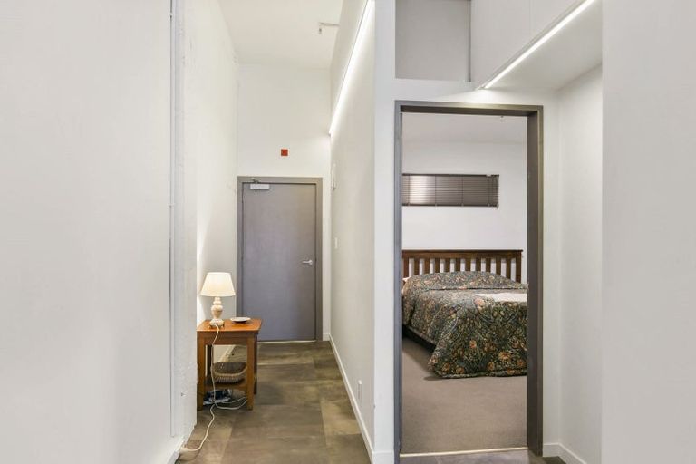 Photo of property in Croxley Mill Apartments, 105/33 Frederick Street, Te Aro, Wellington, 6011