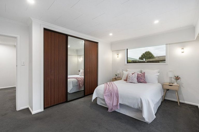 Photo of property in 45 Skerten Avenue, Hornby, Christchurch, 8042