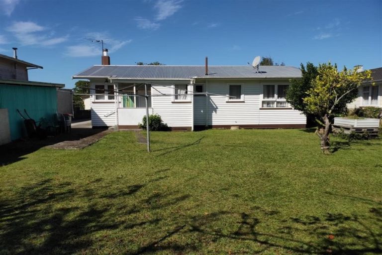 Photo of property in 23 Churchill Avenue, Wairoa, 4108