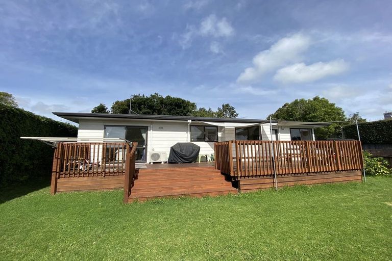 Photo of property in 2/1 Mcintyre Road, Mangere Bridge, Auckland, 2022