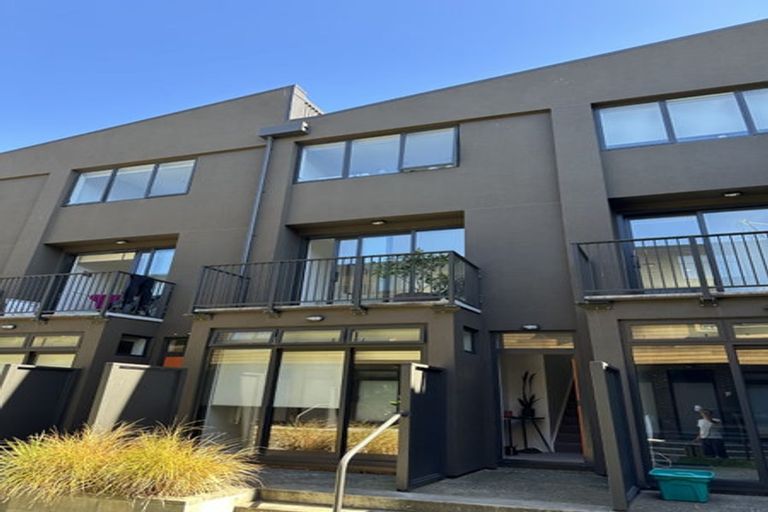 Photo of property in Aniva Terrace, 19 Arney Street, Newtown, Wellington, 6021