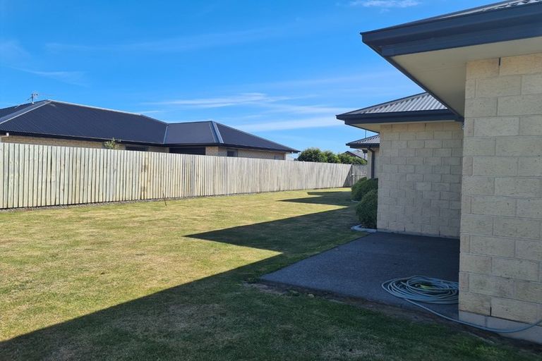 Photo of property in 21 Quartz Drive South, Rolleston, 7614