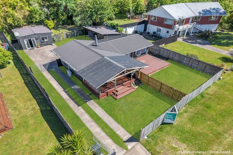 Photo of property in 56 Fenton Mill Road, Kawerau, 3127