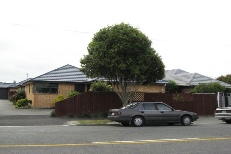 Photo of property in 5 Cutts Road, Russley, Christchurch, 8042