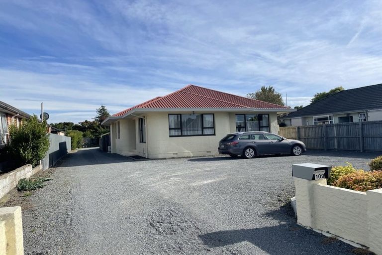 Photo of property in 109 Suva Street, Upper Riccarton, Christchurch, 8041