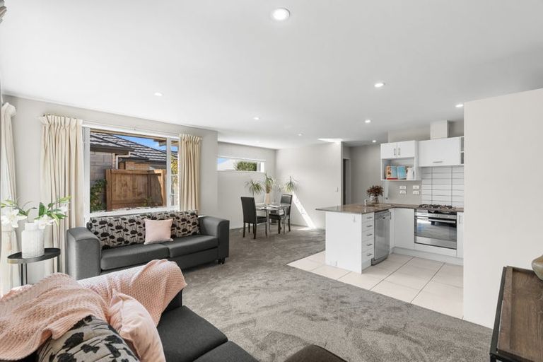 Photo of property in 273c Wairakei Road, Bryndwr, Christchurch, 8053