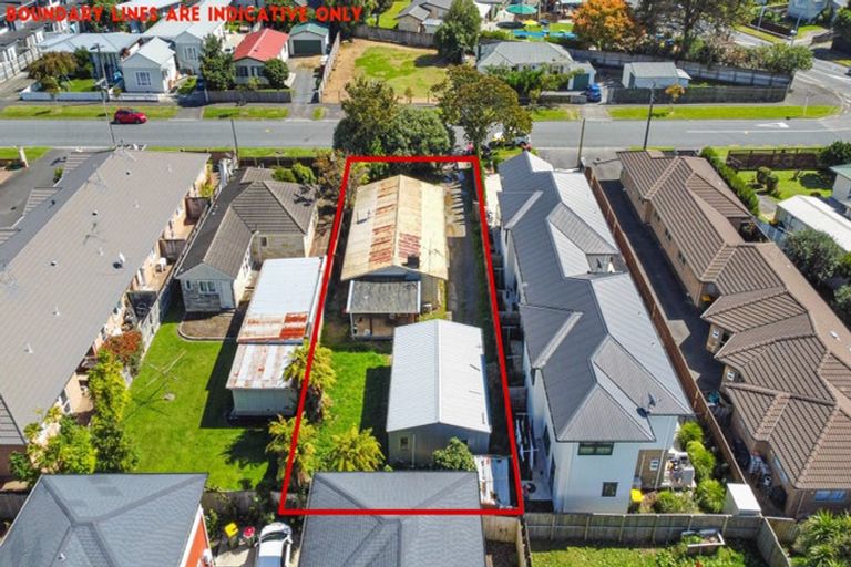 Photo of property in 9 Campbell Street, Frankton, Hamilton, 3204
