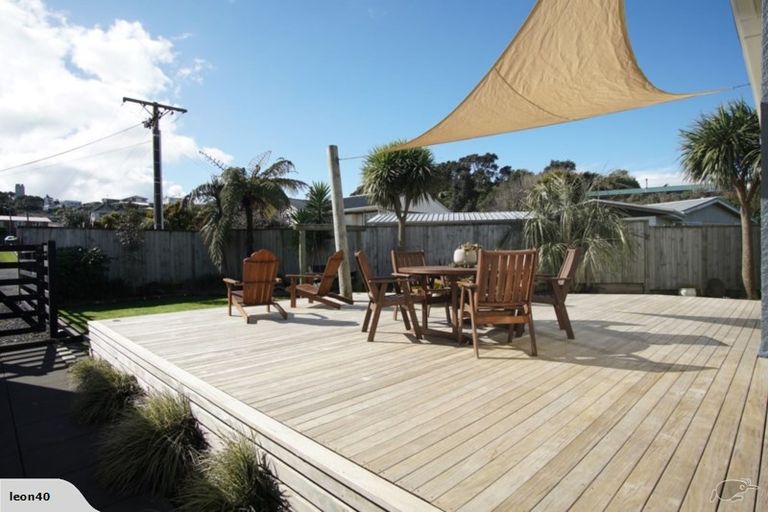 Photo of property in 81 Ngamotu Road, Spotswood, New Plymouth, 4310