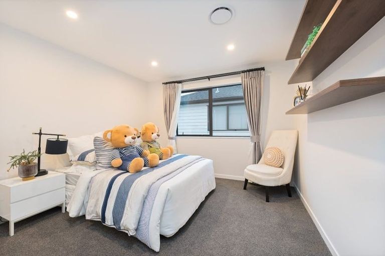 Photo of property in 11 Rapunga Drive, Hobsonville, Auckland, 0616