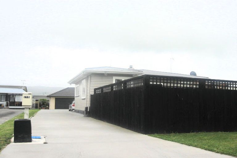 Photo of property in 21 Princess Street, Te Puke, 3119