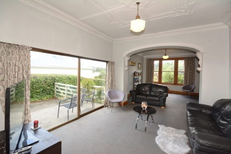 Photo of property in 12 Shand Street, Green Island, Dunedin, 9018