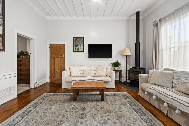 Photo of property in 81 Nelson Crescent, Napier South, Napier, 4110