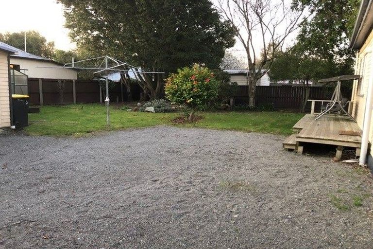 Photo of property in 317 Wilsons Road, Waltham, Christchurch, 8023