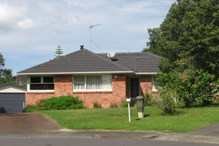 Photo of property in 10 Judith Place, Titirangi, Auckland, 0604