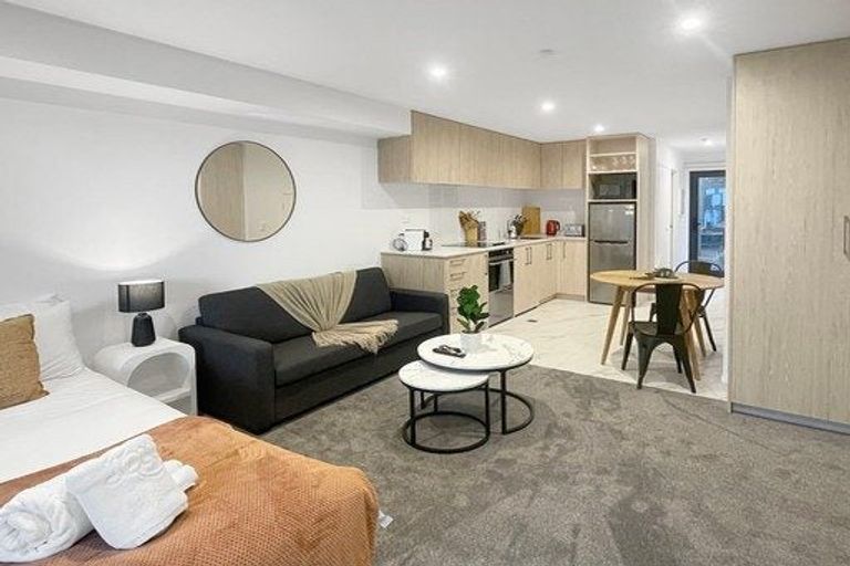 Photo of property in 5/31 Allen Street, Christchurch Central, Christchurch, 8011