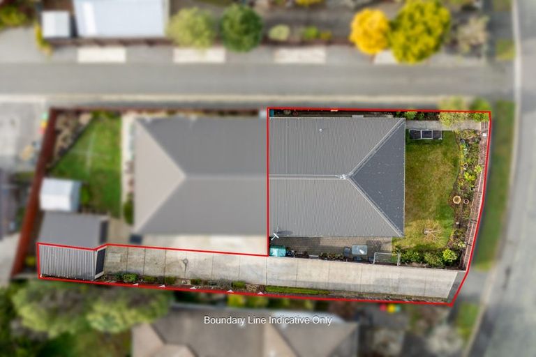 Photo of property in 22 Ingrid Street, Parklands, Christchurch, 8083