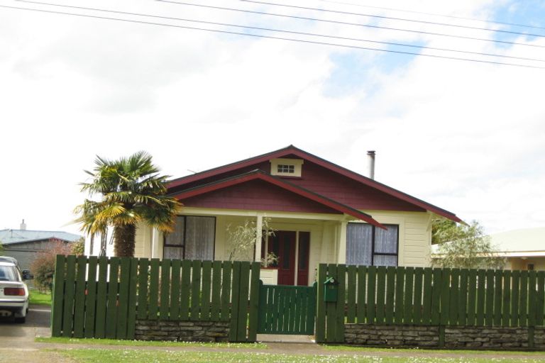 Photo of property in 92 Hamlet Street, Stratford, 4332