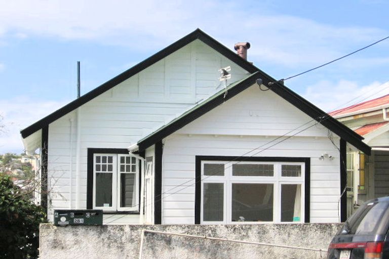 Photo of property in 281a Adelaide Road, Newtown, Wellington, 6021