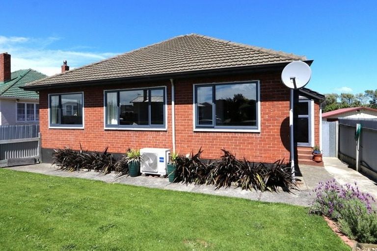 Photo of property in 117 Islington Street, Turnbull Thomson Park, Invercargill, 9810