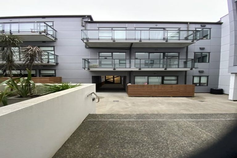 Photo of property in Detroit Apartments, 203/181 Tasman Street, Mount Cook, Wellington, 6021