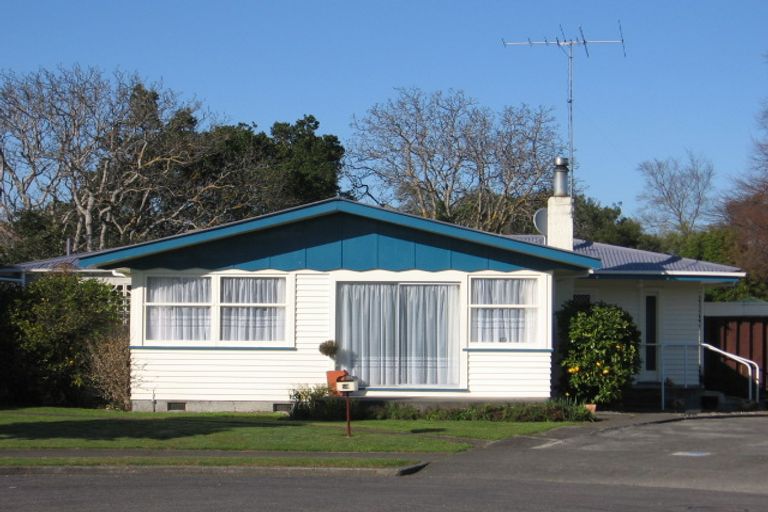 Photo of property in 8 Mabson Terrace, Masterton, 5810