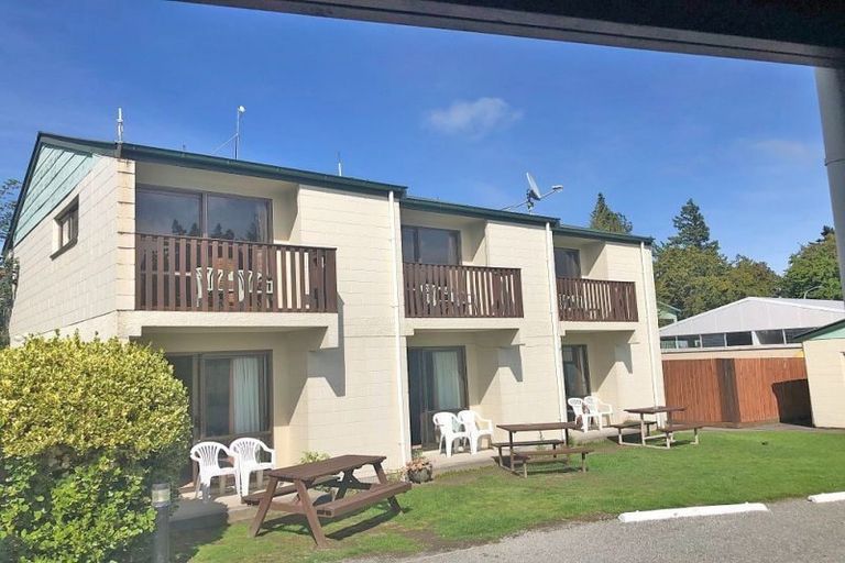 Photo of property in 7 Cheltenham Street, Hanmer Springs, 7334