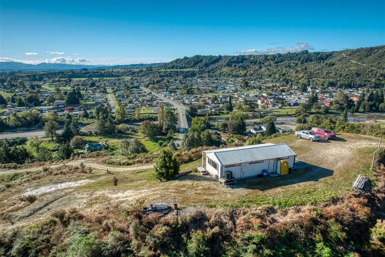 Photo of property in Rosstown, Reefton, 7830
