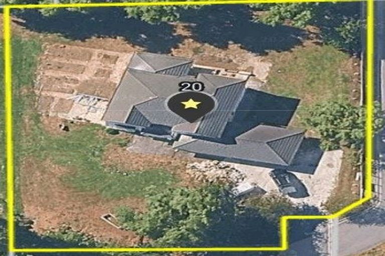 Photo of property in 20 Queenswood Gardens, Mairehau, Christchurch, 8052