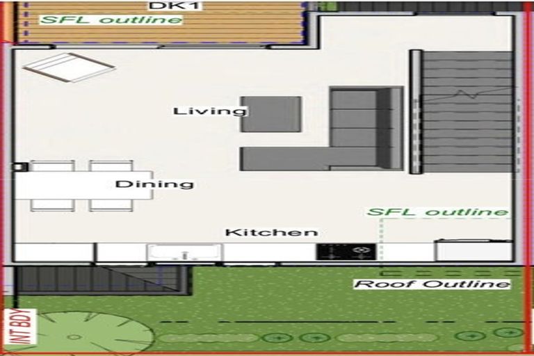 Photo of property in 128f Pooks Road, Ranui, Auckland, 0612