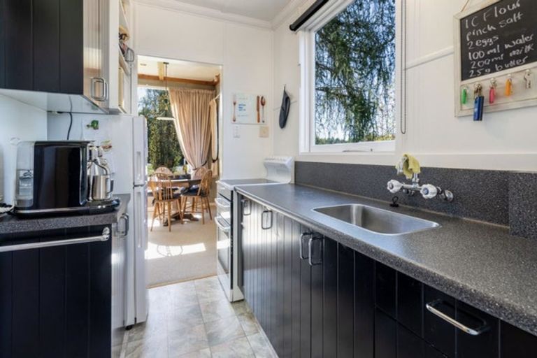 Photo of property in 3 Swimming Dam Road, Naseby, 9396