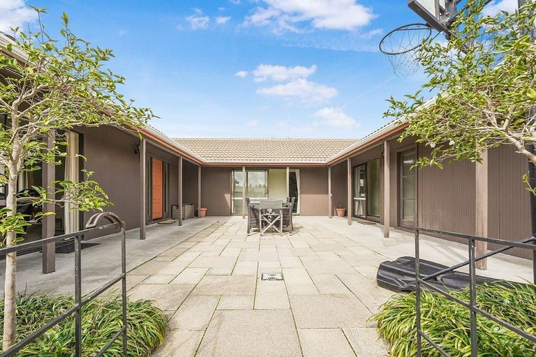 Photo of property in 6 Mayfair Avenue, Chartwell, Hamilton, 3210