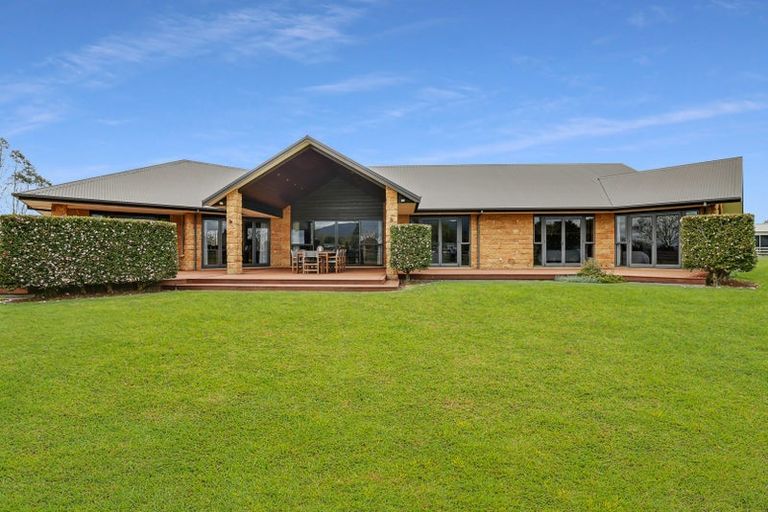 Photo of property in 681 Beechey Street, Pirongia, 3802