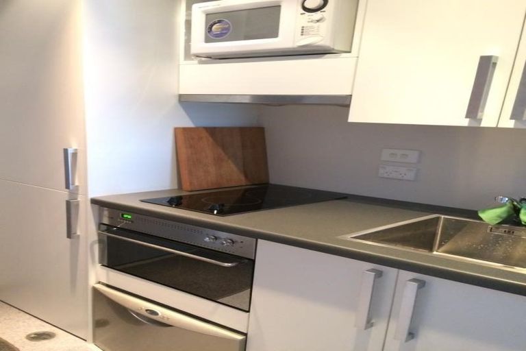 Photo of property in Dual Apartments, 108/142u Vivian Street, Te Aro, Wellington, 6011