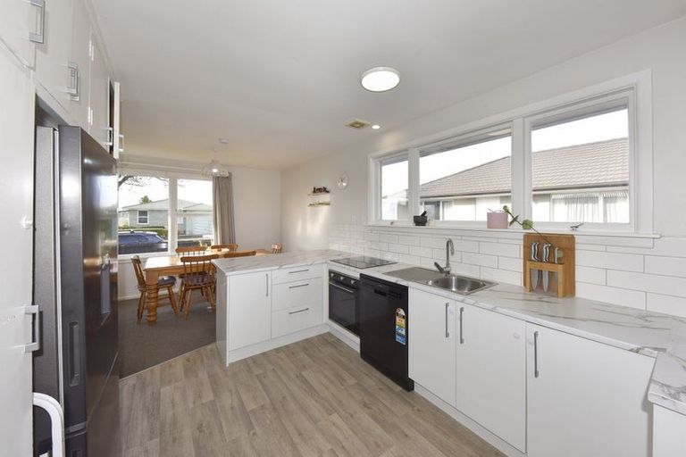 Photo of property in 23 Arawa Street, Shirley, Christchurch, 8013