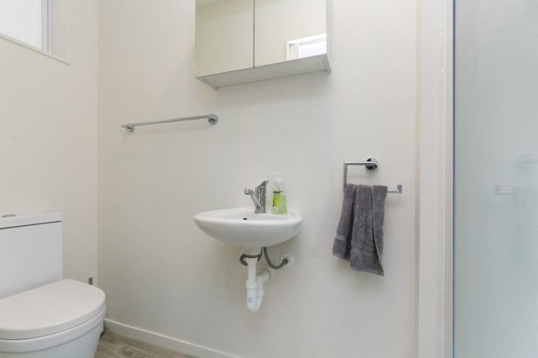Photo of property in Pirie Street Townhouses, 17/35u Pirie Street, Mount Victoria, Wellington, 6011