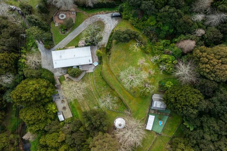 Photo of property in 86 Upper Waiwera Road, Puhoi, Silverdale, 0994