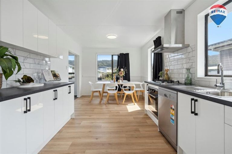 Photo of property in 8 Meremere Street, Wainuiomata, Lower Hutt, 5014