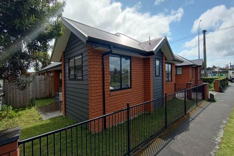 Photo of property in 148u1 Killarney Road, Frankton, Hamilton, 3204